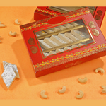 Kaju Katli Gift Box 500 gms