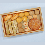 Traditional Telugu Sweets Gift Pack